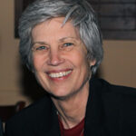 photo of Dr. Conrath smiling