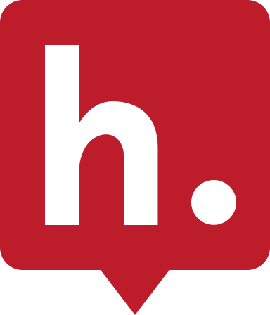 Hypothes.is logo